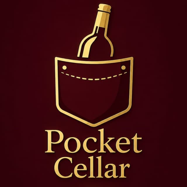 Logo Pocket Cellar